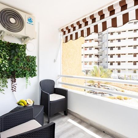 Home2Book Charming Studio Costa Adeje Playa de las Americas  Bagian luar foto