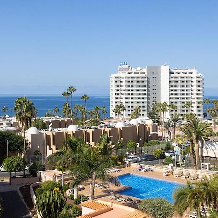 Home2Book Charming Studio Costa Adeje Playa de las Americas  Bagian luar foto
