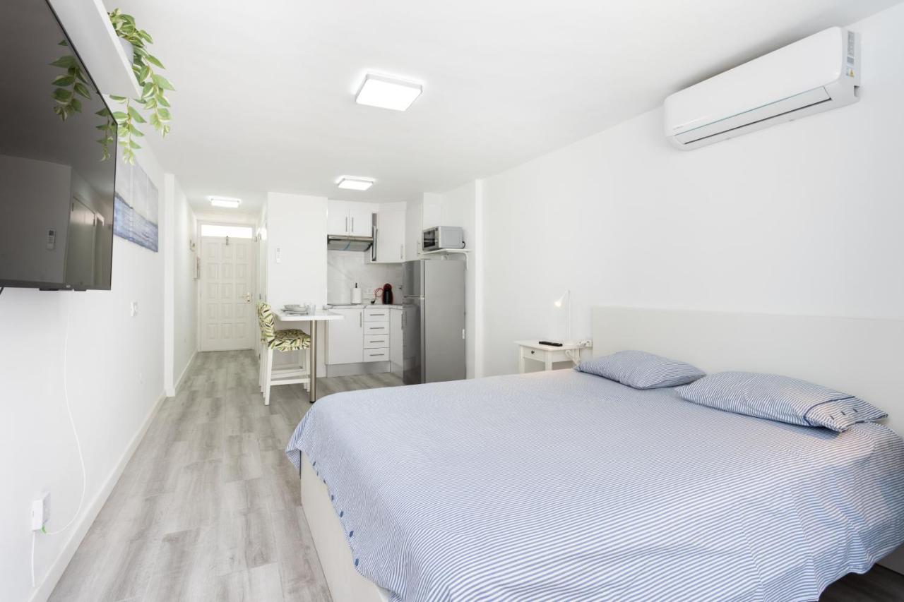 Home2Book Charming Studio Costa Adeje Playa de las Americas  Bagian luar foto
