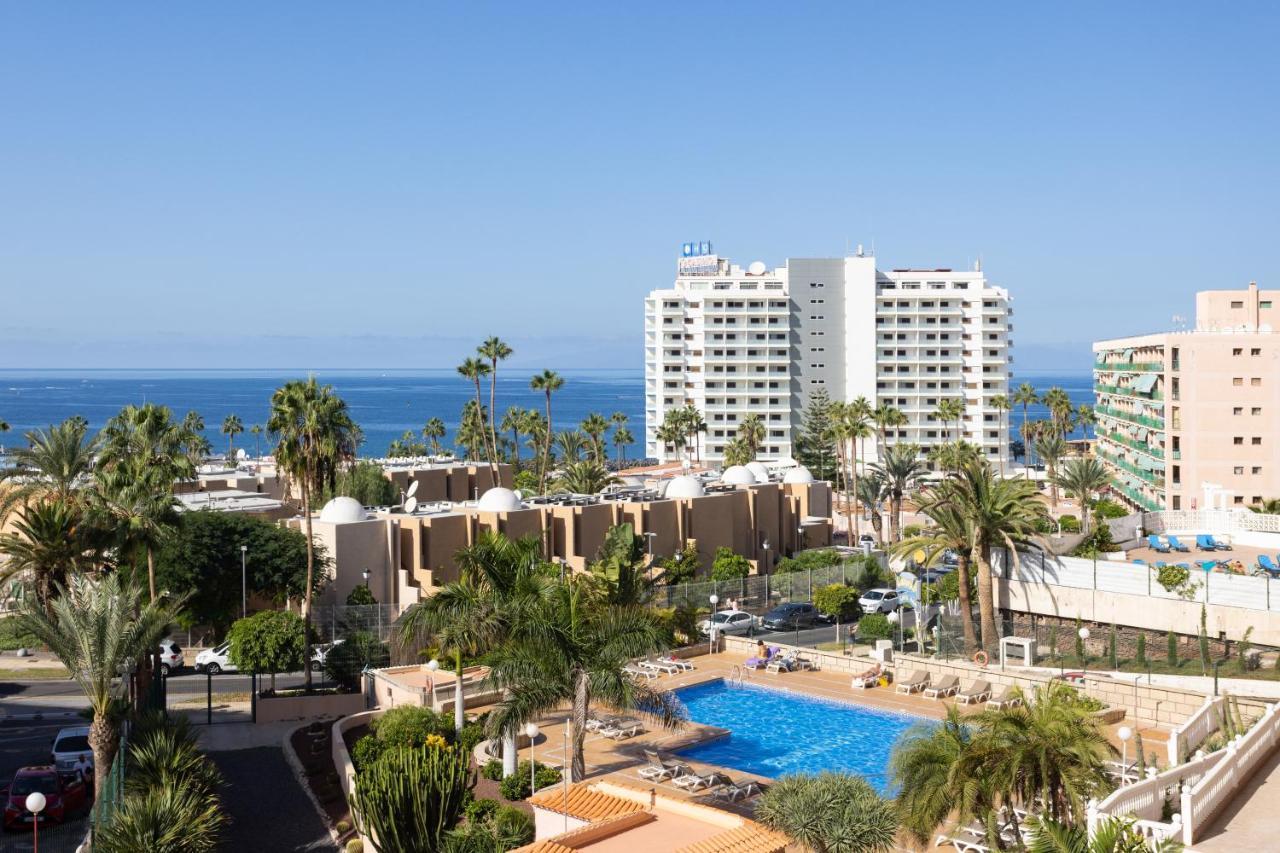 Home2Book Charming Studio Costa Adeje Playa de las Americas  Bagian luar foto