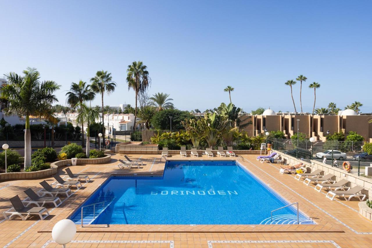Home2Book Charming Studio Costa Adeje Playa de las Americas  Bagian luar foto
