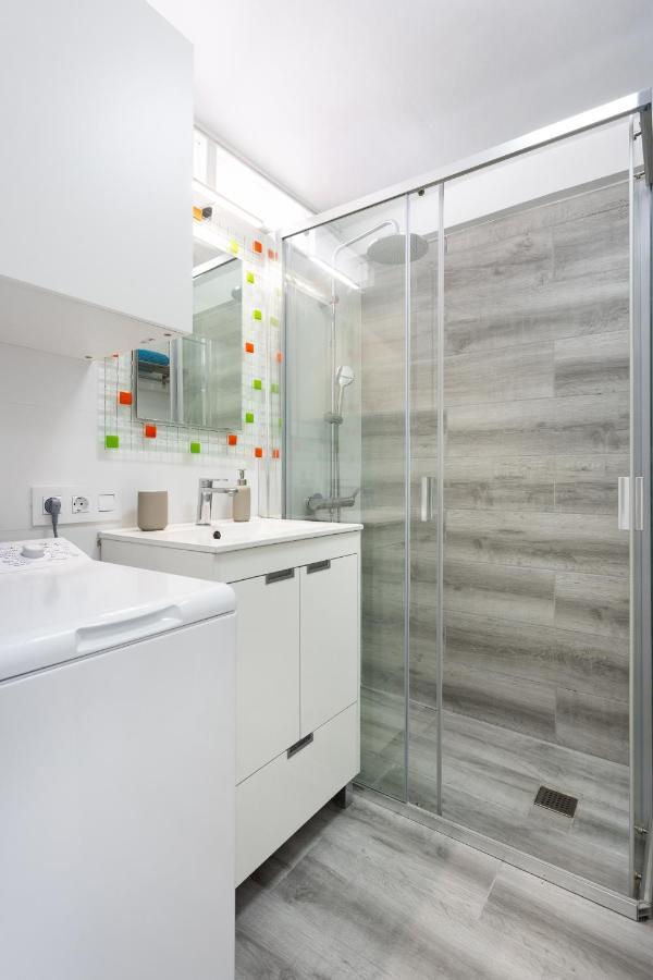 Home2Book Charming Studio Costa Adeje Playa de las Americas  Bagian luar foto