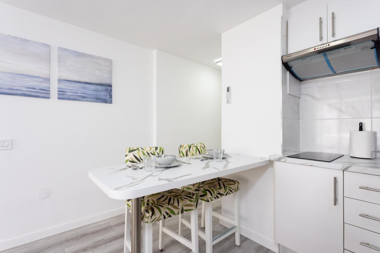Home2Book Charming Studio Costa Adeje Playa de las Americas  Bagian luar foto
