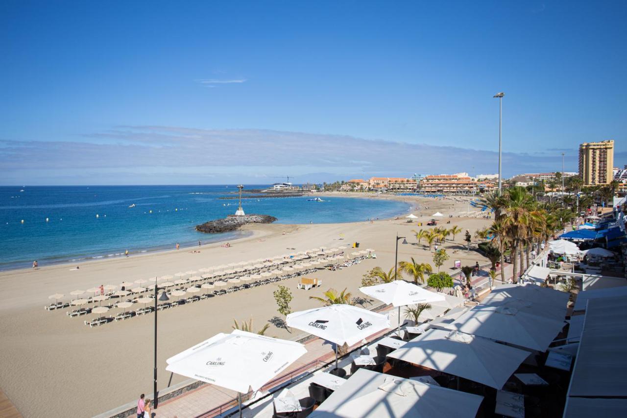Home2Book Charming Studio Costa Adeje Playa de las Americas  Bagian luar foto
