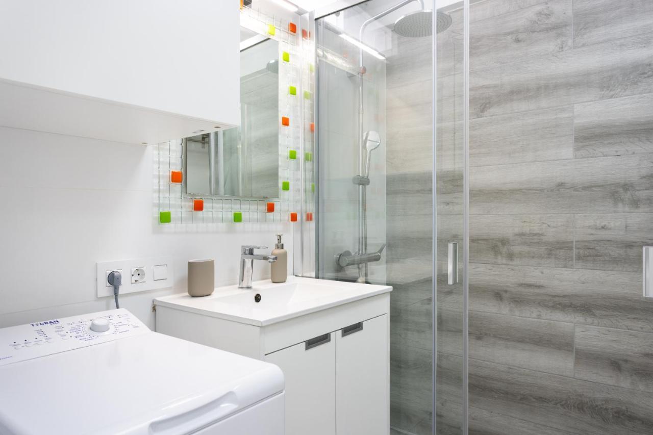 Home2Book Charming Studio Costa Adeje Playa de las Americas  Bagian luar foto