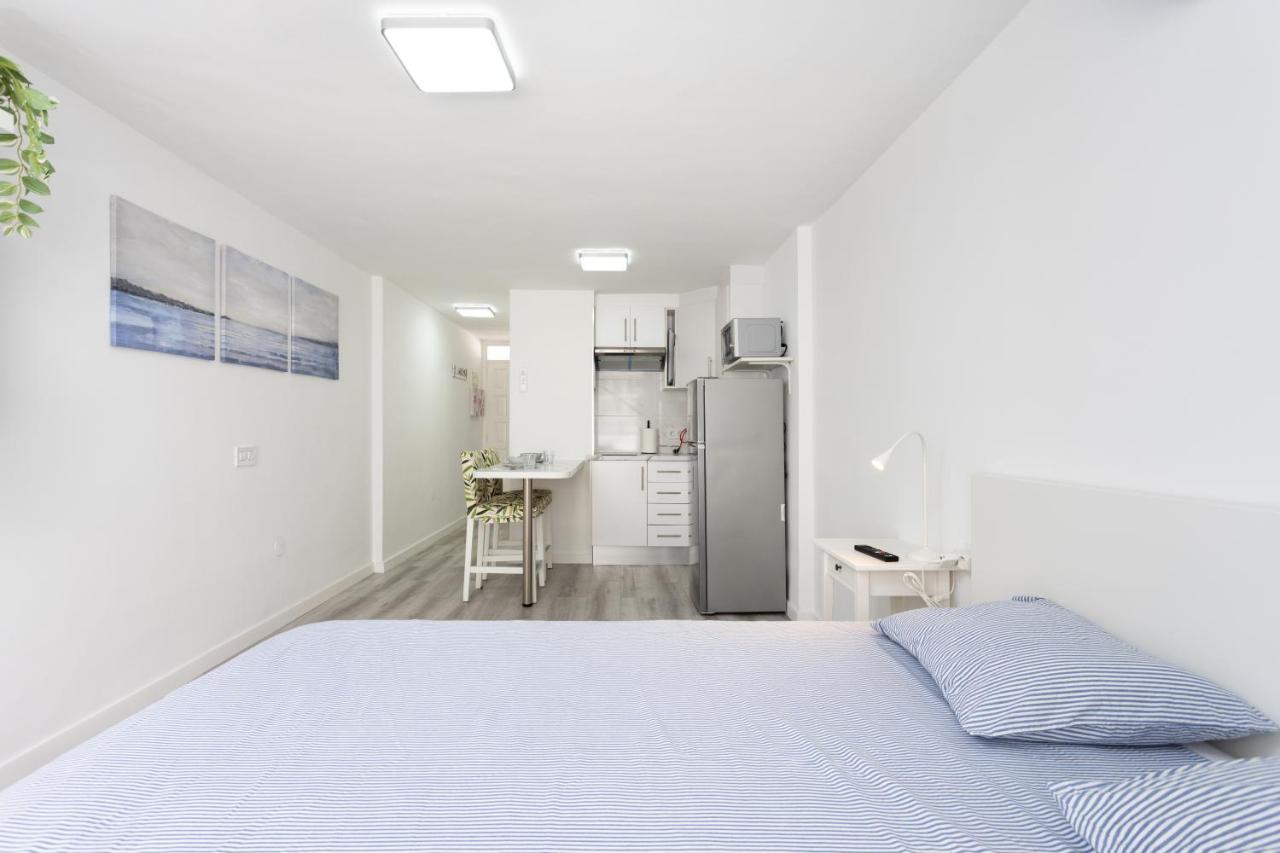 Home2Book Charming Studio Costa Adeje Playa de las Americas  Bagian luar foto
