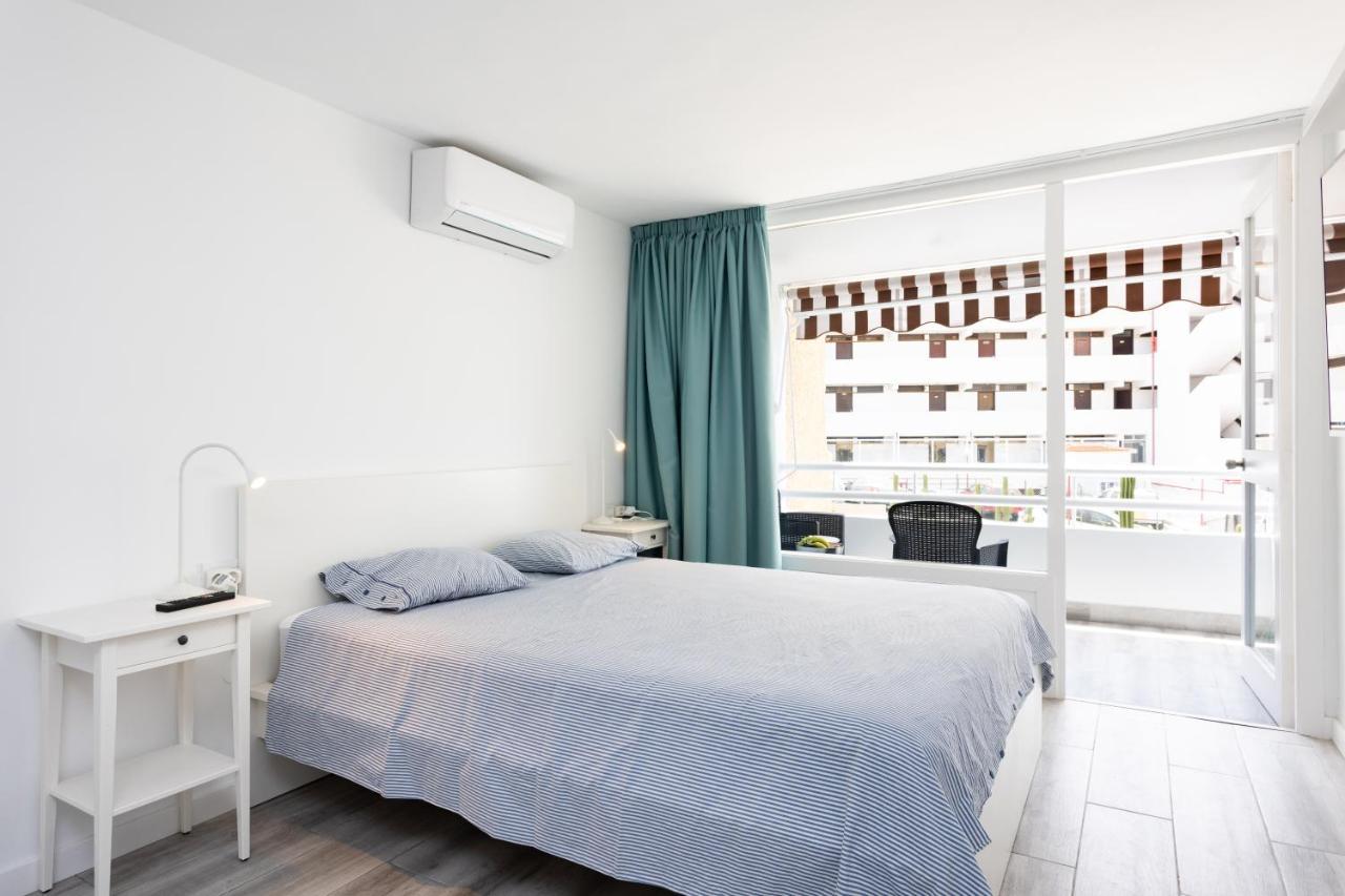 Home2Book Charming Studio Costa Adeje Playa de las Americas  Bagian luar foto
