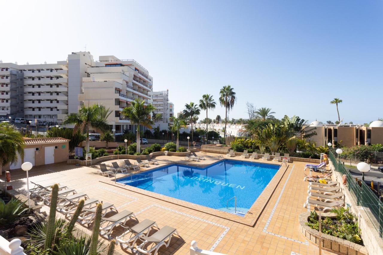 Home2Book Charming Studio Costa Adeje Playa de las Americas  Bagian luar foto