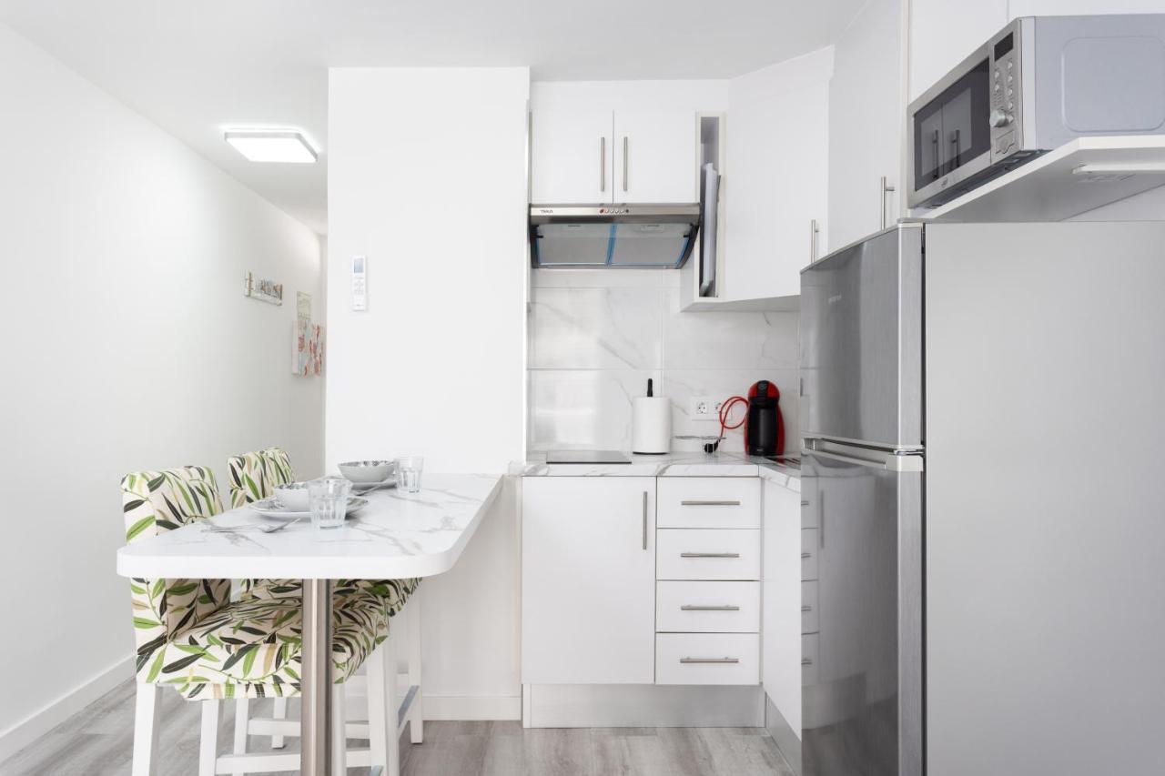 Home2Book Charming Studio Costa Adeje Playa de las Americas  Bagian luar foto