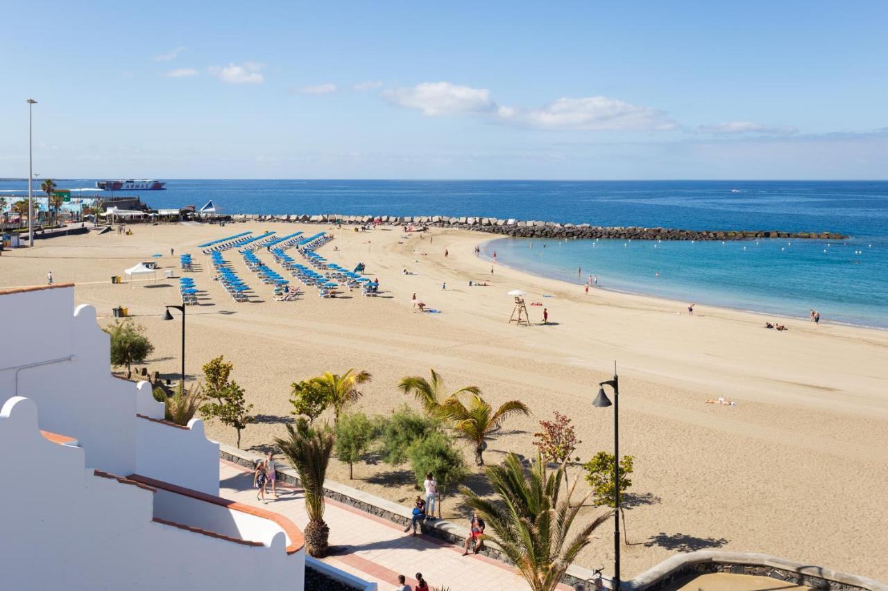 Home2Book Charming Studio Costa Adeje Playa de las Americas  Bagian luar foto